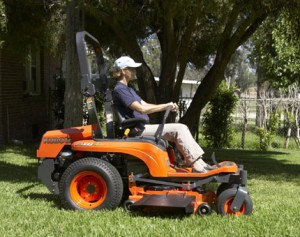 Commercial Lawn Mowing Service MN
