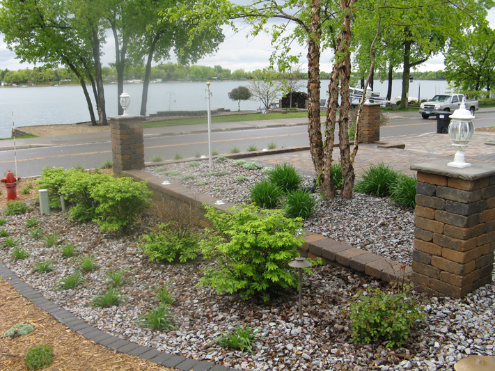 Commercial Landscaping