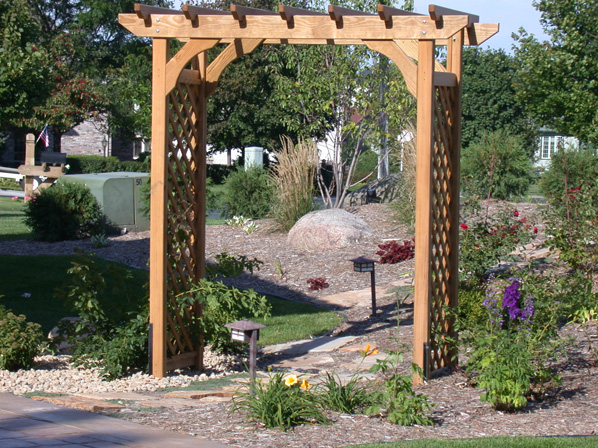 Commercial Landscaping Commercial Landscaping