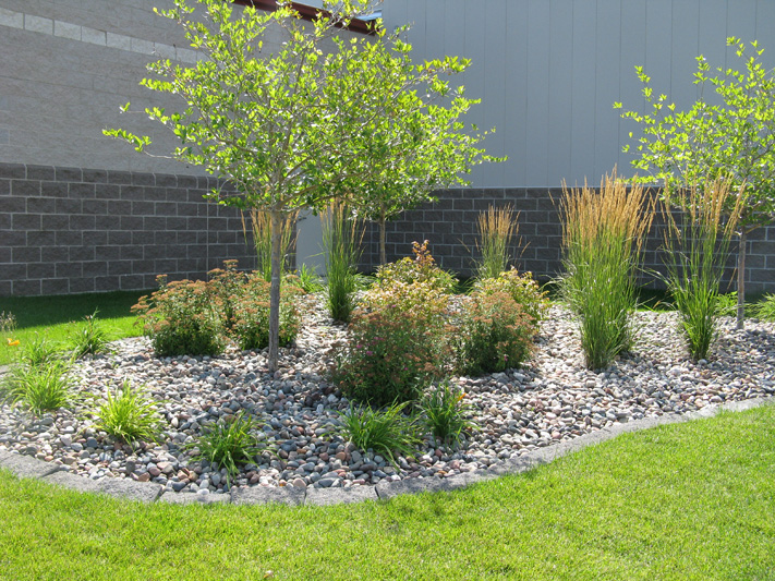 Residential Landscaping Services | Landscaping With Trees & Shrubs