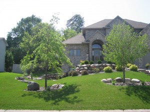 Contact Us For Landscaping or Lawn Maintenance Services in Minnesota | Commercial & Residential