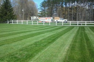 Mowing Services Minnesota