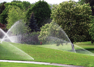 Irrigation Systems