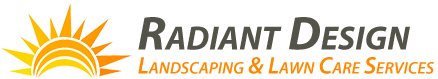 Radiant Design: Landscaping & Lawn Care Services